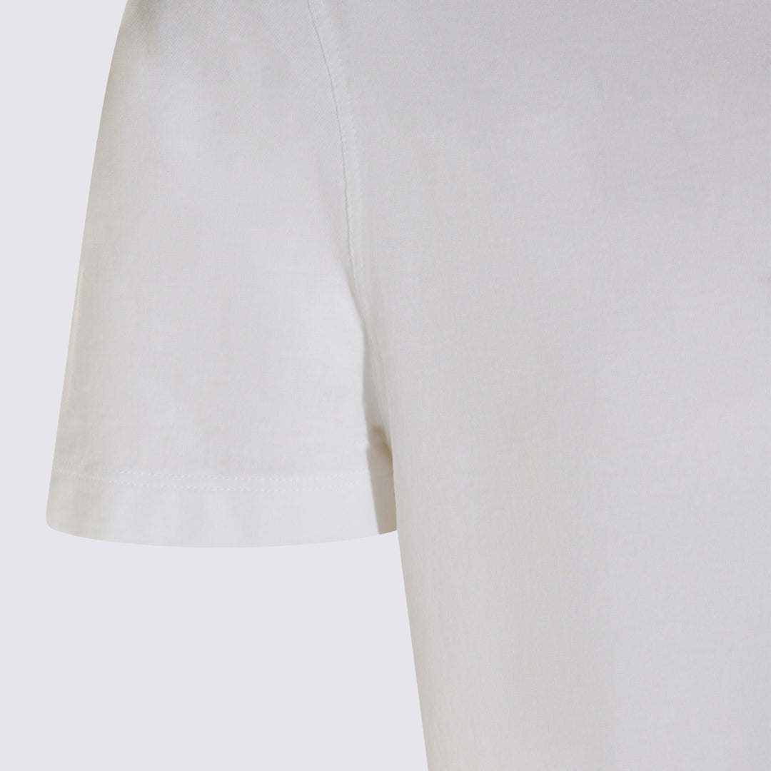 Zanone T-shirts and Polos - Chiari e Naturali | 8ee735e018d2fe1032d88a7f6e5b396412af60ed