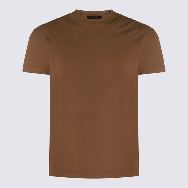T-Shirts And Polos Biscuit