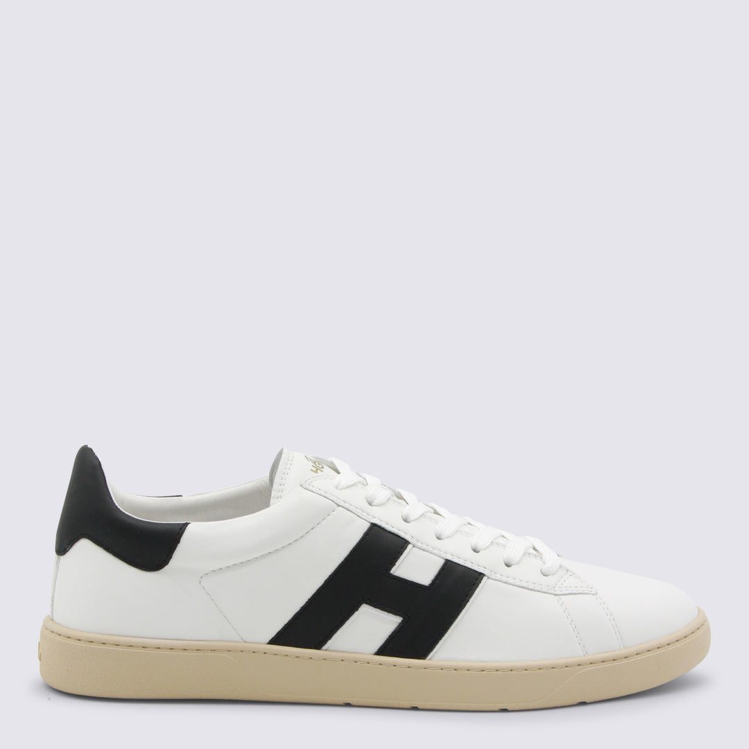 Hogan Sneakers - Chiari e Naturali | 3664981623214baaa64c434b02446bef4b6aebfc