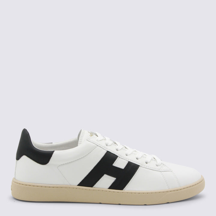 Hogan Sneakers - Chiari e Naturali | 3664981623214baaa64c434b02446bef4b6aebfc