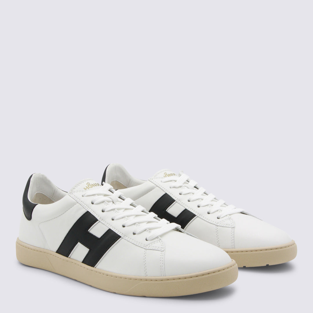 Hogan Sneakers - Chiari e Naturali | 6faef71677e267c209f58802686b107b424a566b