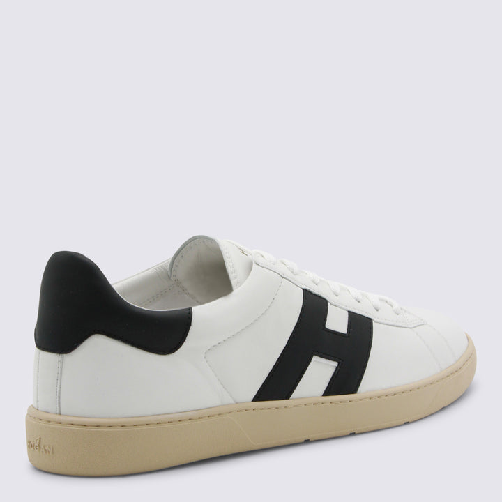 Hogan Sneakers - Chiari e Naturali | 9bd8bd4aacfa40a45c4a854ff4509d769173a2f7