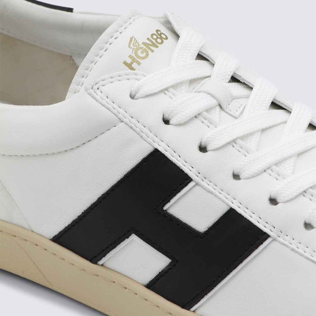 Hogan Sneakers - Chiari e Naturali | 501a4b82524915e5ef475441fb7744c1c5869ce0