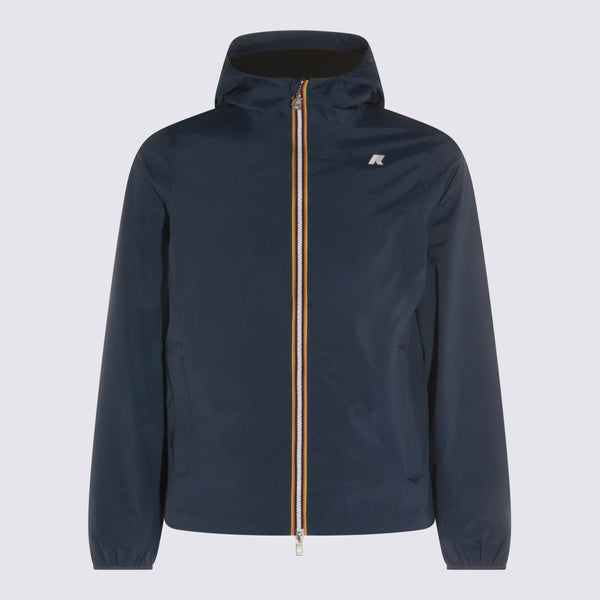 Jackets Blue Insignia