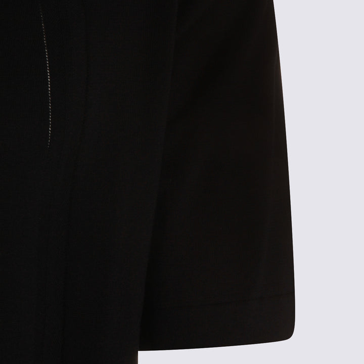 Piacenza Cashmere T-shirts and Polos - Blu e verdi | 0f99f61e4f4ec158f2a3d1a318924ba7436c3e4e