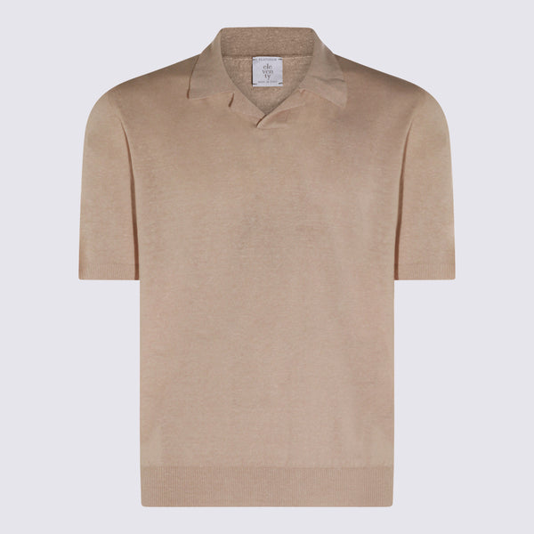 T-Shirts And Polos Chari