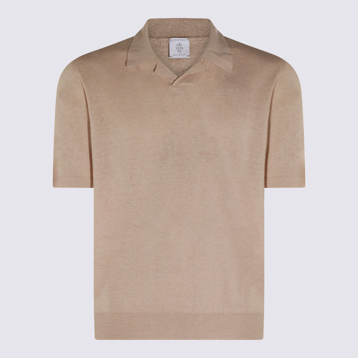 Eleventy T-shirts and Polos - Chari | fe7386cdcc7a6ab920f905d9bb38830e731c079c