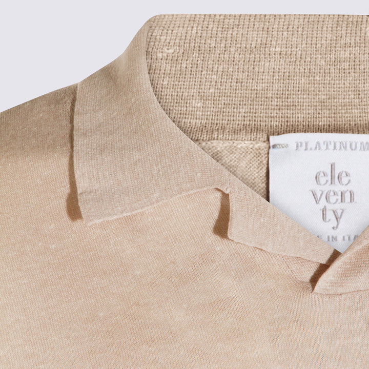Eleventy T-shirts and Polos - Chari | ed3dd26d70cb5632269591e0aac8b410e48ce8e1