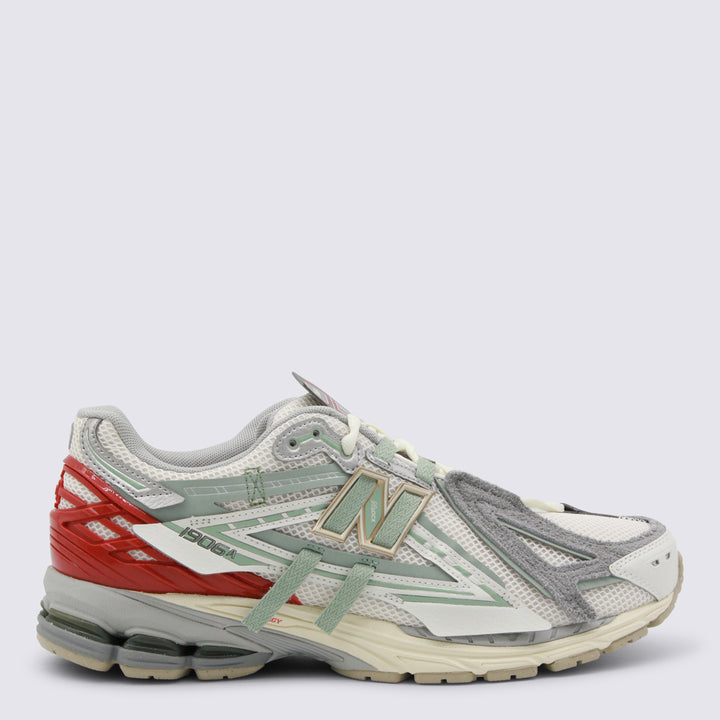 New Balance Sneakers - SEA SALT-LONE STAR GREY | fc4dc830636263c860a7221bddf094e19e8e1650