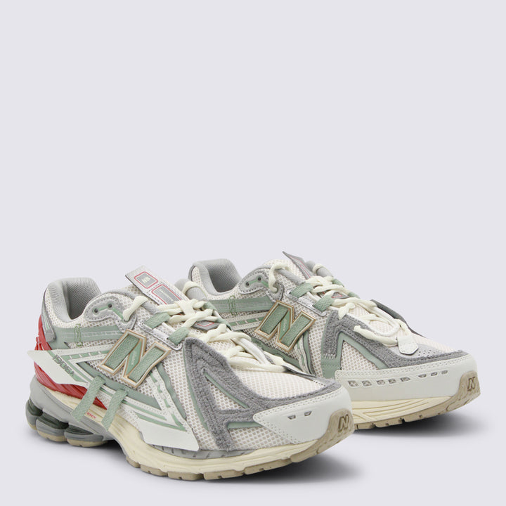 New Balance Sneakers - SEA SALT-LONE STAR GREY | 564c063d70df4905c8ee2eb2f7f93d44c8b40482