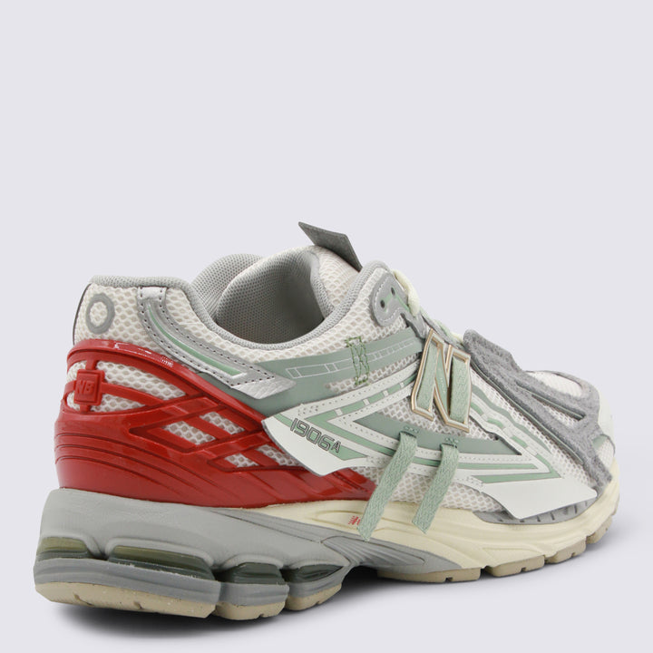 New Balance Sneakers - SEA SALT-LONE STAR GREY | 03752fa1a2c97a99246e39f6203d319702f3ddab