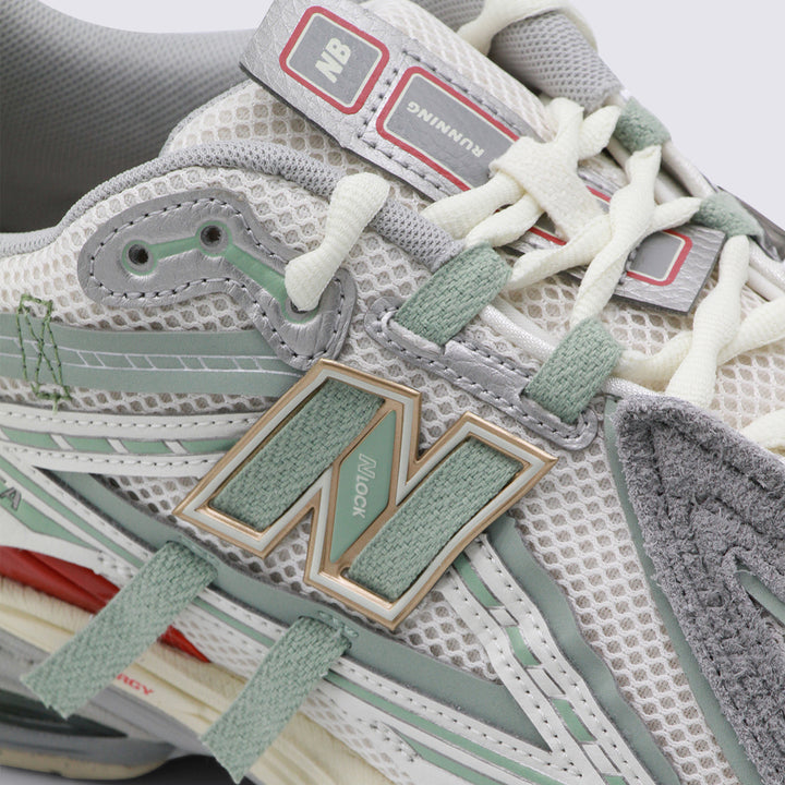 New Balance Sneakers - SEA SALT-LONE STAR GREY | eb6e8d4cfb2607538a6e0fb61d4037d69e35a7d3