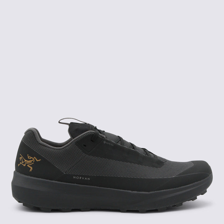 Arc*Teryx Sneakers - Neri e Grigi | 1045233ce5fc7ae1c4aafda5b25c27abc3da2984