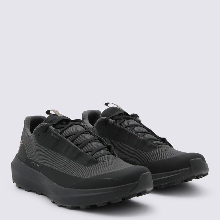 Arc*Teryx Sneakers - Neri e Grigi | b2dac3562c7b2ffabce12451e73dc5b75f761104