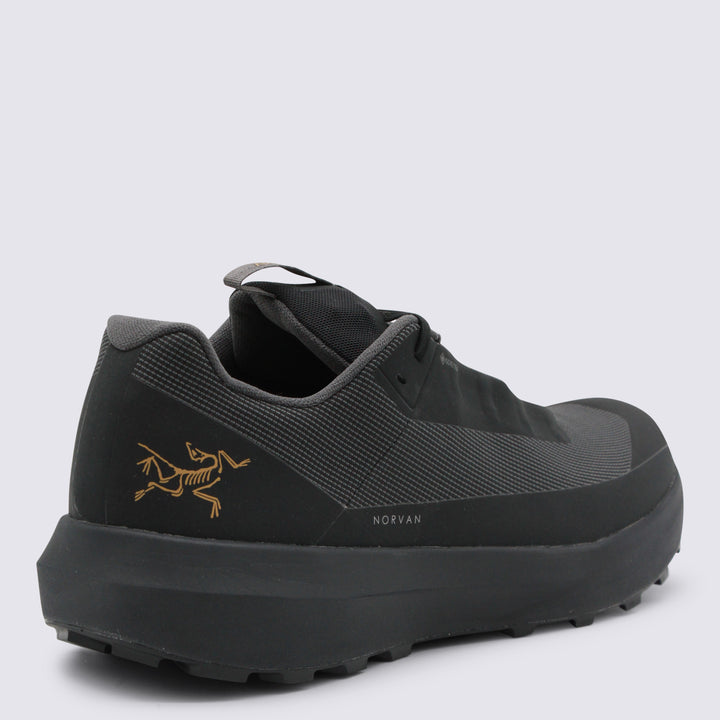 Arc*Teryx Sneakers - Neri e Grigi | 7aa69d67f50ee963babb75a411bc70a39aa430af