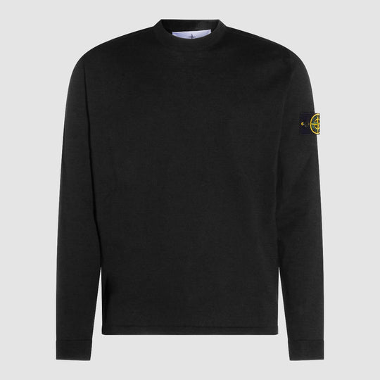 Sweaters Blacks And Greys