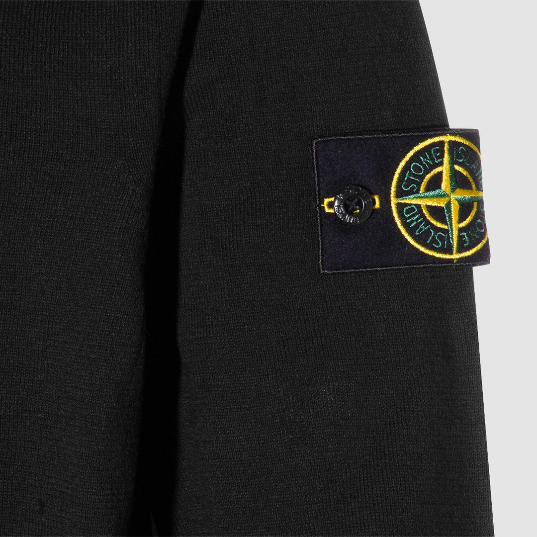 Stone Island Sweaters - Blacks and greys | a7b75c753f24d2ec6649714f014e7ab4713c3e26
