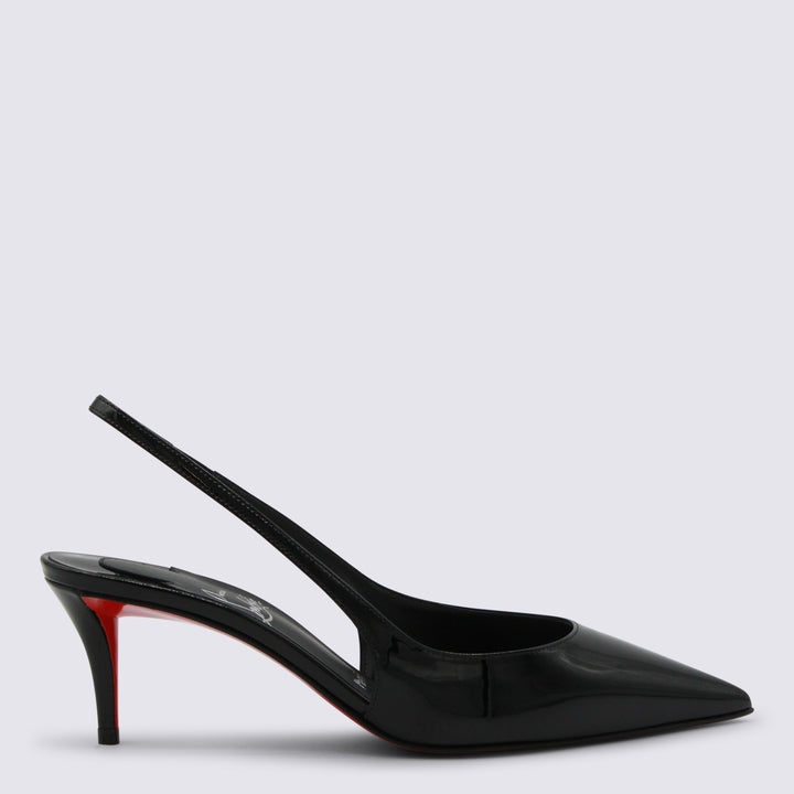Christian Louboutin With Heel - Nero | 089d2a0129b3964a733d29579aabbdcdde2900e8