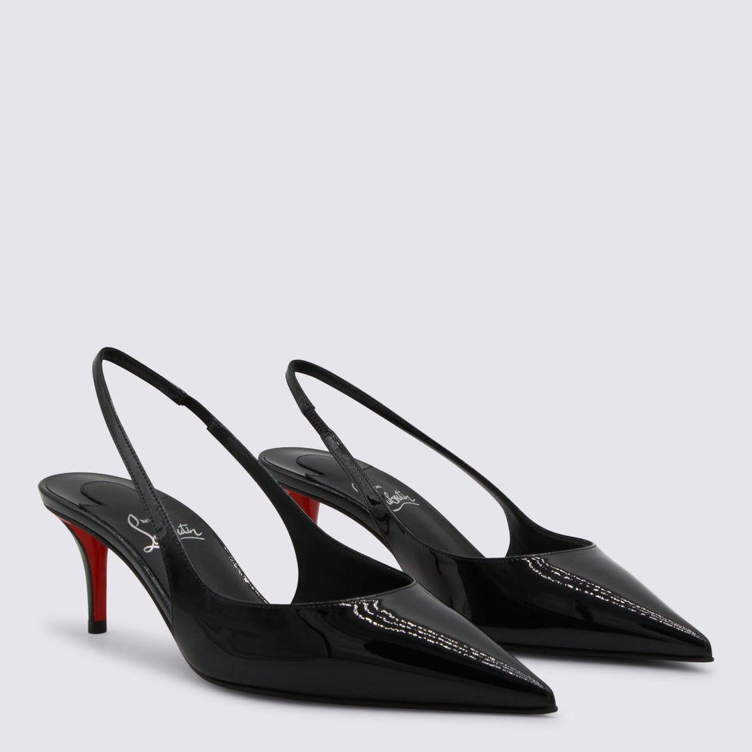 Christian Louboutin With Heel - Nero | 3e7976628061496180630f348b0499c46ce04b7a