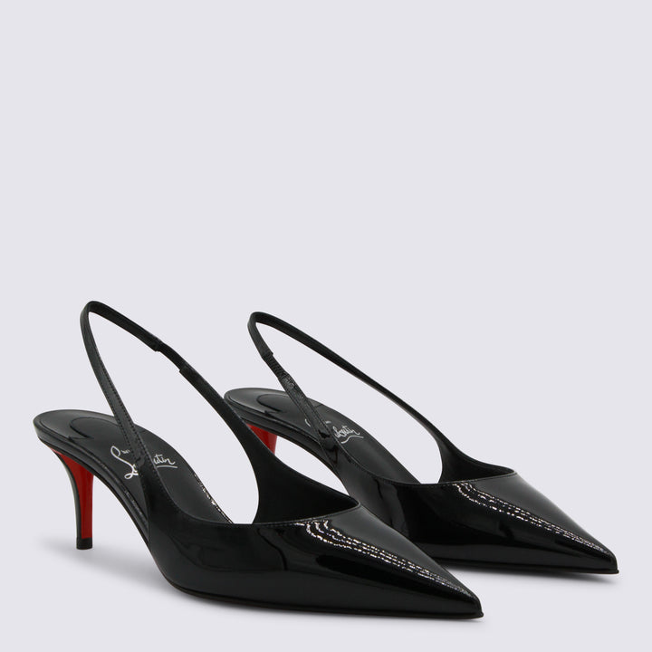 Christian Louboutin With Heel - Nero | 3e7976628061496180630f348b0499c46ce04b7a