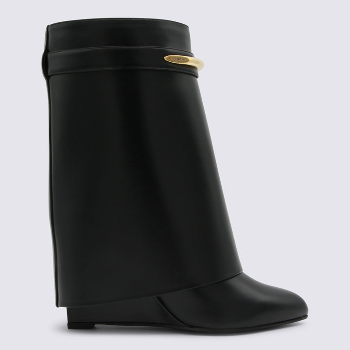 Givenchy Boots - Blacks and greys | 0790ce6061811ccdda2ee9037d860f3967b3ea88