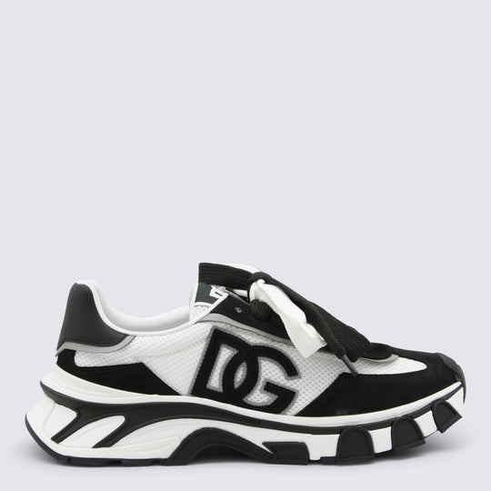 Sneakers Light And Natural