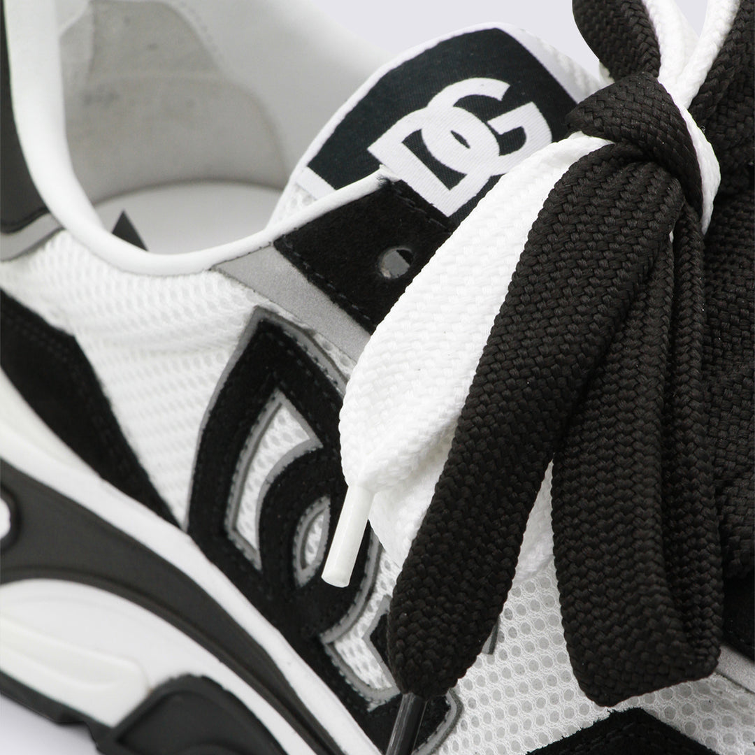 Dolce & Gabbana Sneakers - Neutri | 323c1b6b23c43a3ff4f76c95c55dee630729929d