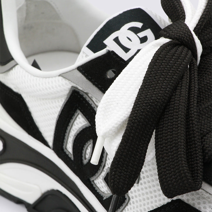 Dolce & Gabbana Sneakers - Neutri | 323c1b6b23c43a3ff4f76c95c55dee630729929d
