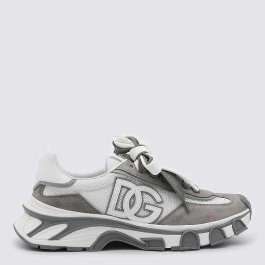 Sneakers Light And Natural