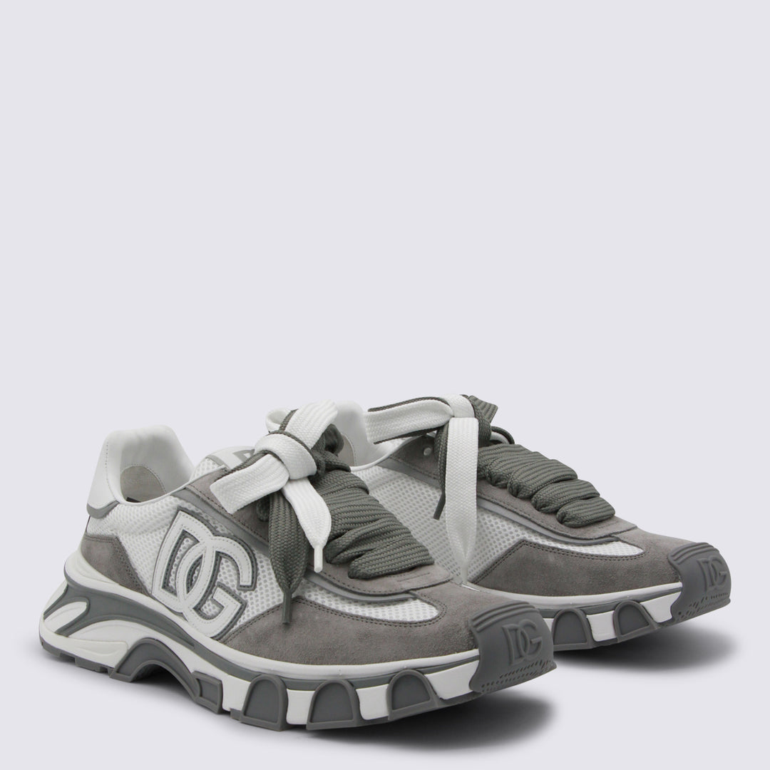 Dolce & Gabbana Sneakers - Light and natural | c915fdd4a173c3614d822ce01a970f16529c7858