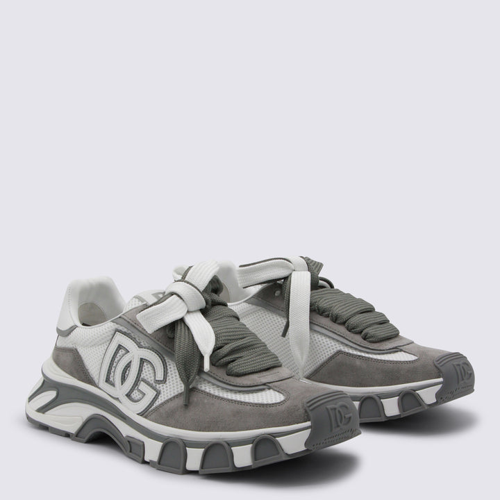 Dolce & Gabbana Sneakers - Light and natural | c915fdd4a173c3614d822ce01a970f16529c7858