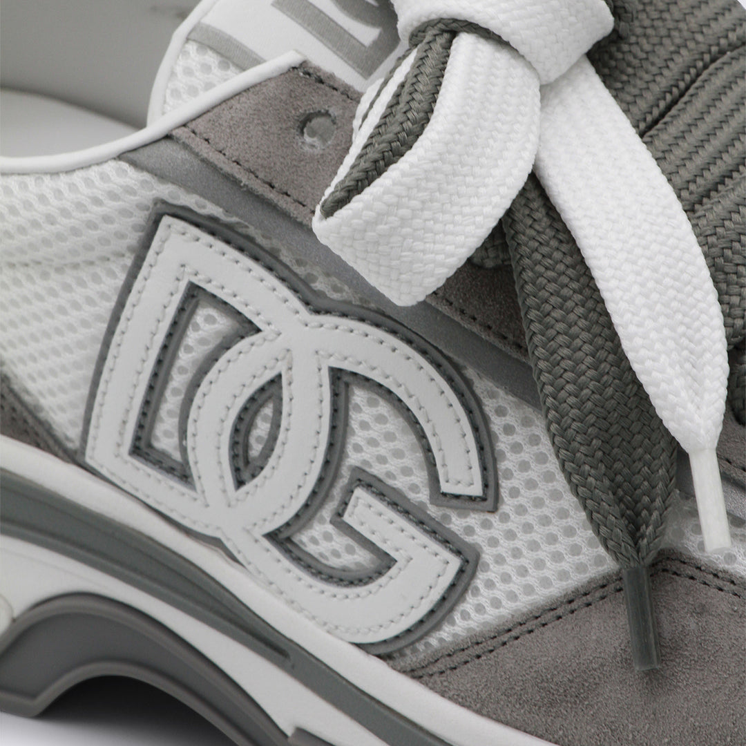 Dolce & Gabbana Sneakers - Light and natural | b14add79158ef3d2da4d5711445b34423008b14f