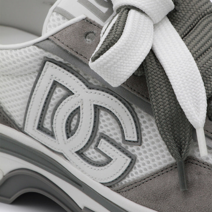 Dolce & Gabbana Sneakers - Light and natural | b14add79158ef3d2da4d5711445b34423008b14f