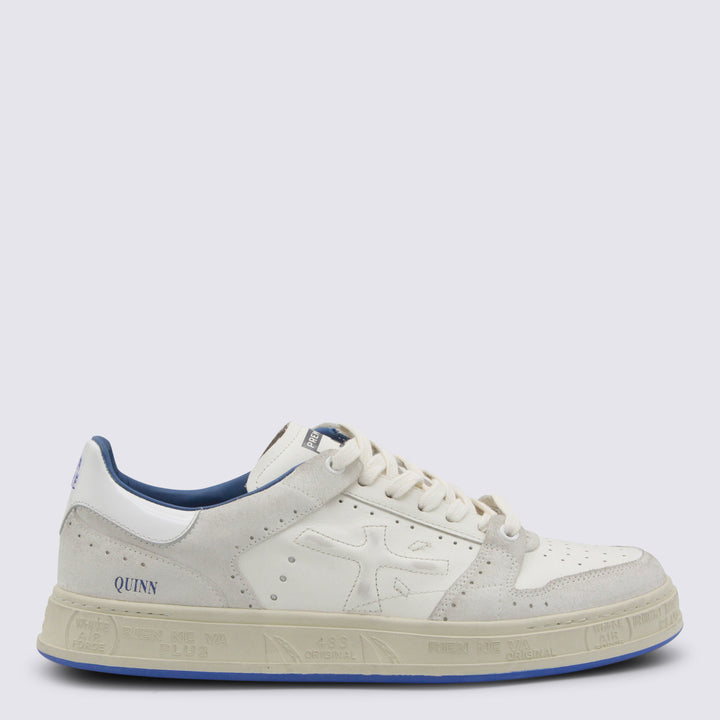 Premiata Sneakers - Chiari e Naturali | 0239fe1c4b8e0b433c2d368d7a32e661957ecbb7