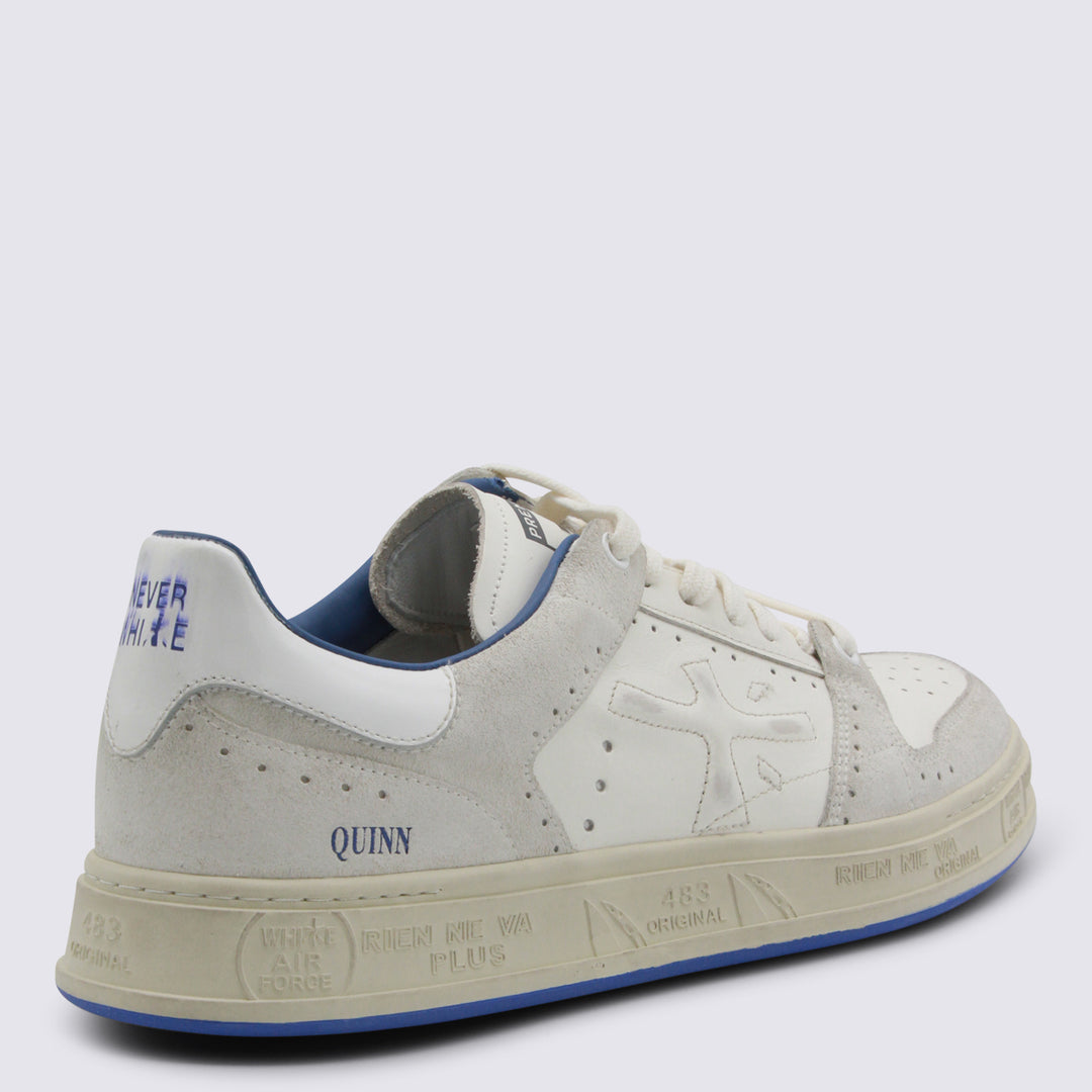 Premiata Sneakers - Chiari e Naturali | 8b0011fc19fb318b63f844ae4858ecd07348b72b
