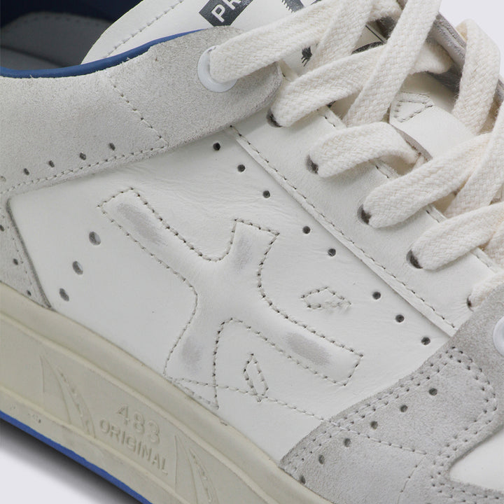 Premiata Sneakers - Chiari e Naturali | 9c2c13b8bc0bcaacbca1ba92603a8c48ba2933ec
