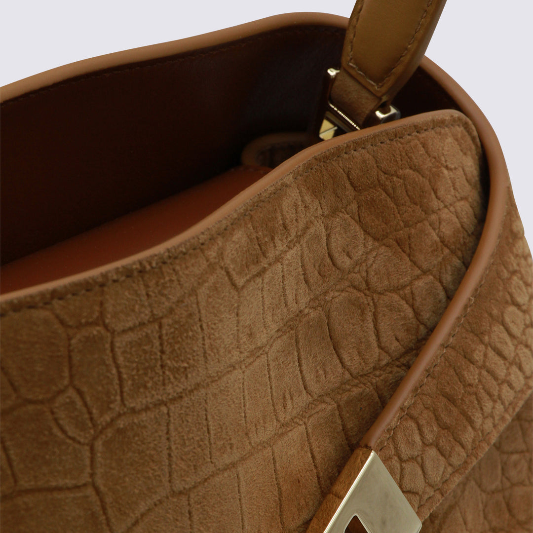 Ferragamo Bags - Light and natural | 6161df82b7ac32148f91428880cdbb82a7db8f5e