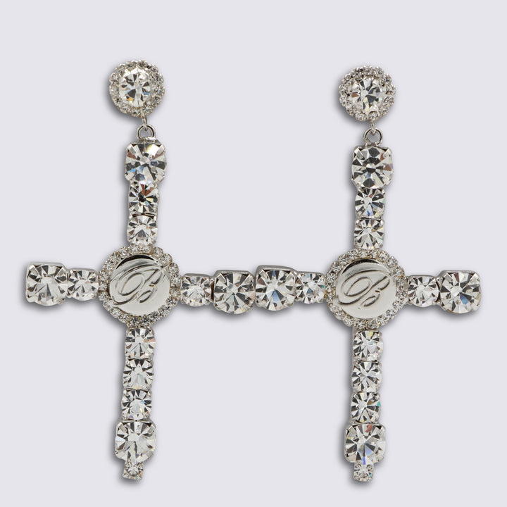 Blumarine Bijoux - CRYSTAL | 8bec369d2c0f9bc394cad647b7975ae31f78247e