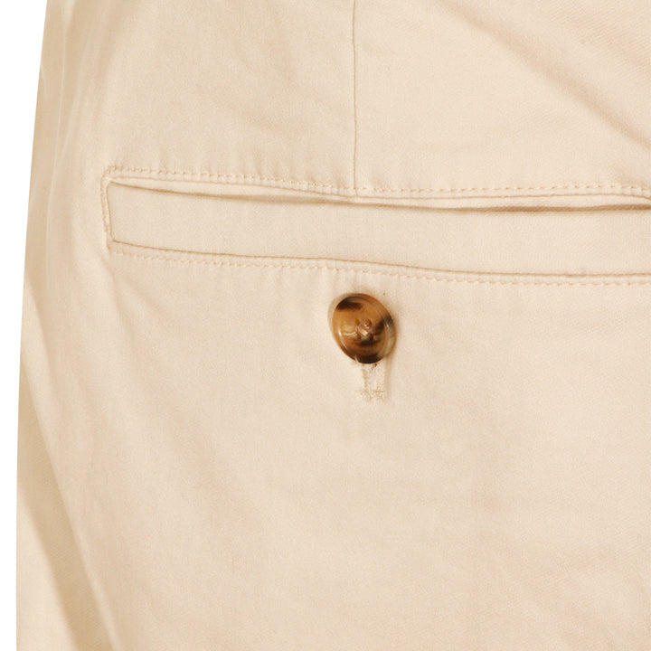 Nn.07 Trousers - Light and natural | ce624ce95646b88fe90d776fc39e0de3c6c136fd