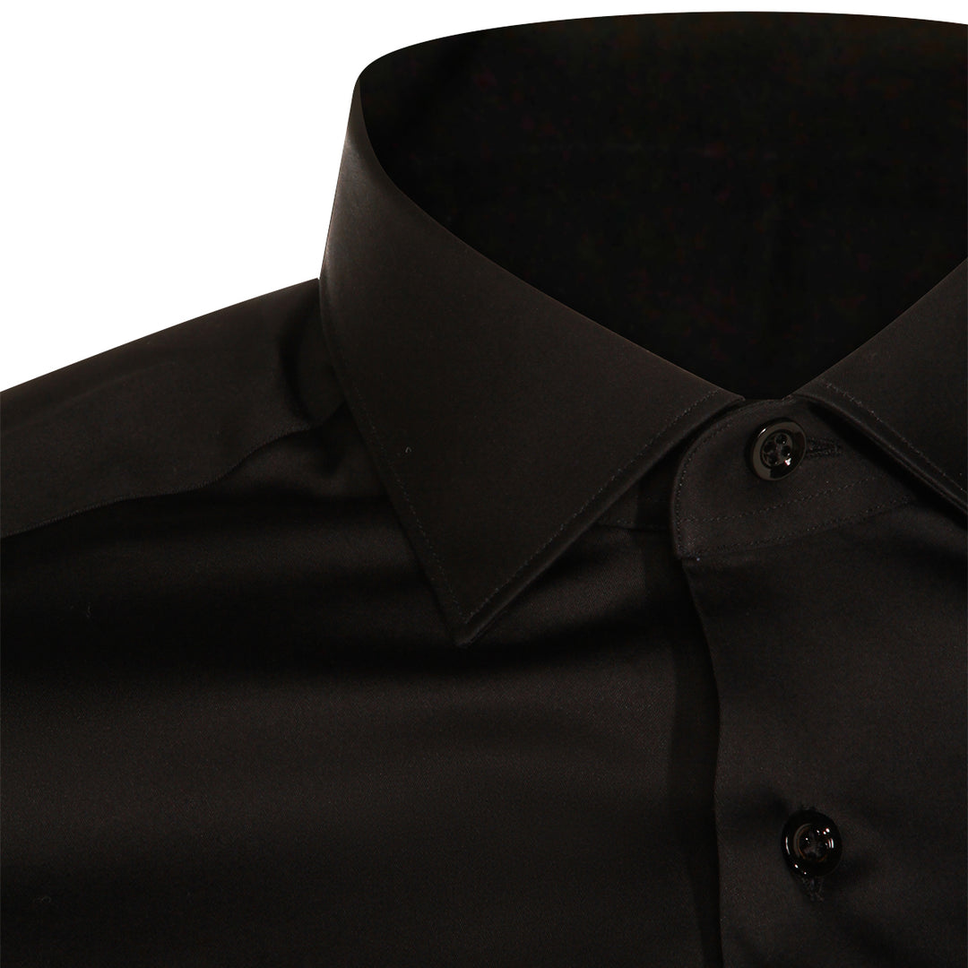 Mazzarelli Shirts - Scuri | 6907c0b297c13d8fa5a33e070202f64ddf20d91d