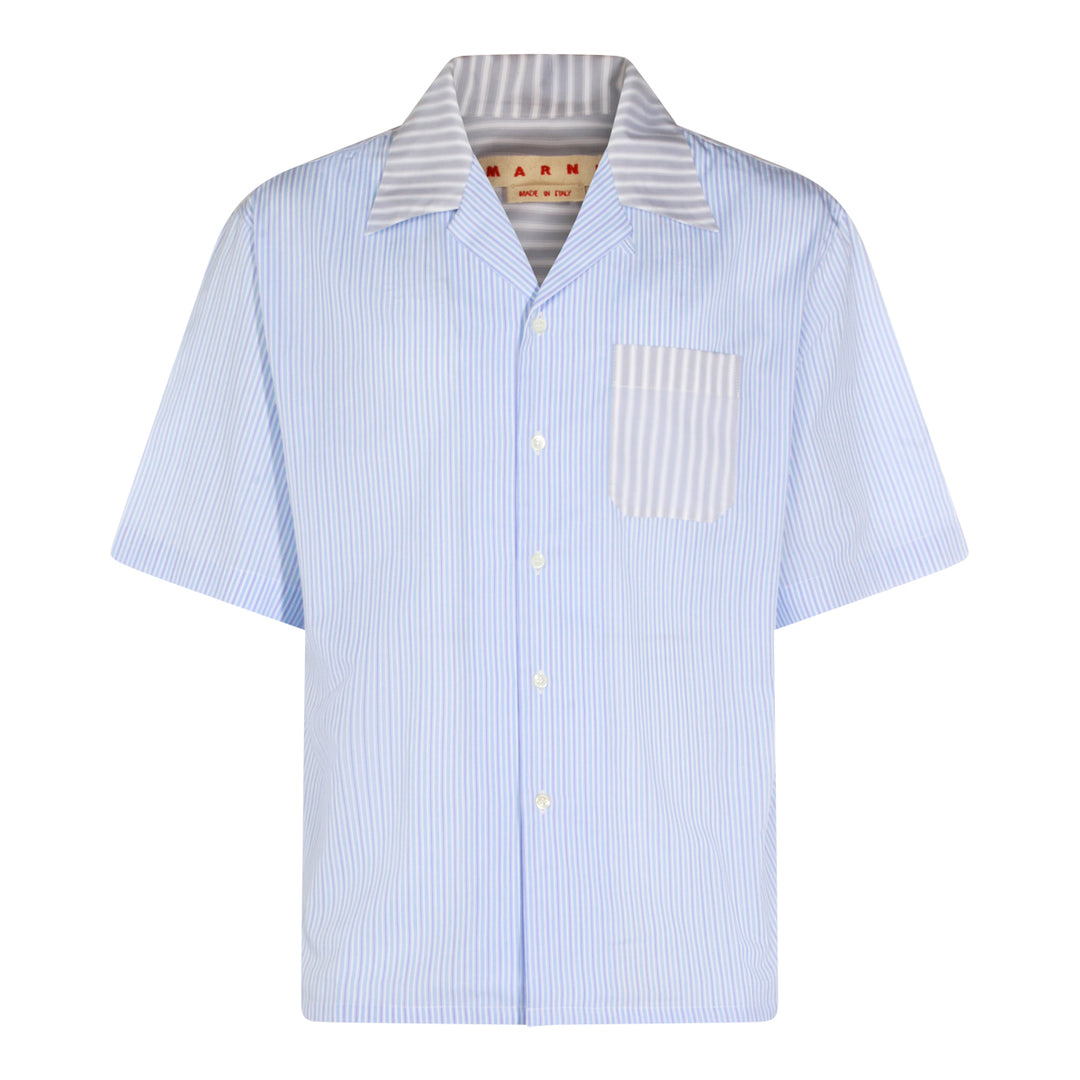 Marni Shirts - Multi | 6c5a34b91a353ff09034be03f5030595d3b87ac2