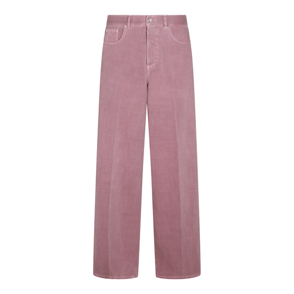 Jeans Antiguo