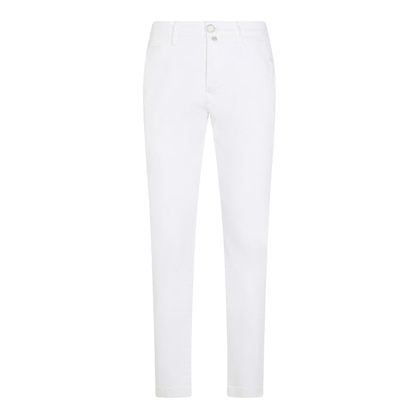 Trousers Natural
