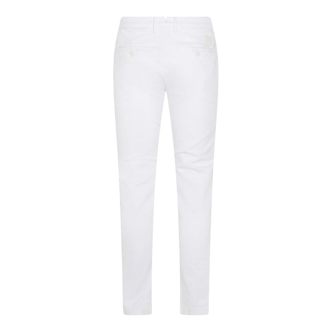 Jacob Cohen Trousers - NATURAL | a89e0ad45ec293b27a34ece12892f3cb8e735a1d