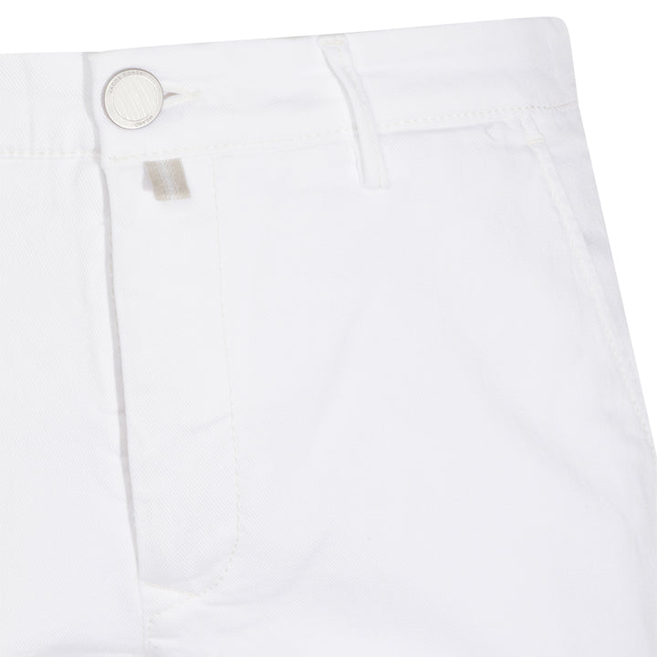 Jacob Cohen Trousers - NATURAL | 664f335af576919212405663c38a32fd573a025c