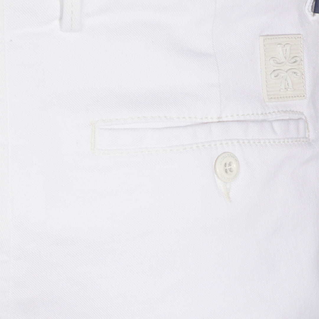 Jacob Cohen Trousers - NATURAL | bbd85f62a5f400e15317904f9b18e384ac22b80e