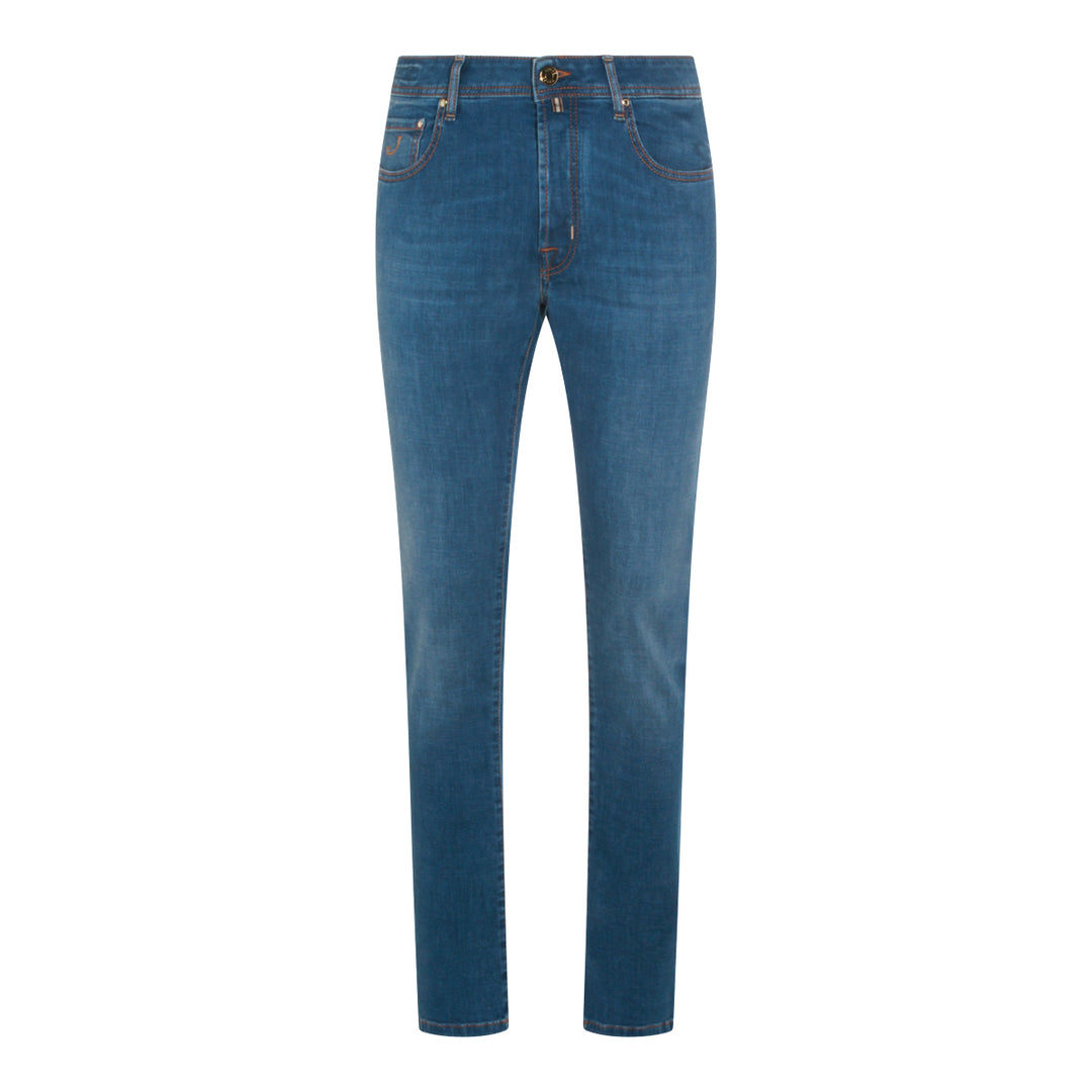 Jacob Cohen Jeans - MEDIUM BLUE | 0b63dd230820d81b44f3c64e4e2adc05d2329b00