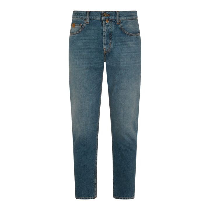 Jacob Cohen Jeans - MEDIUM BLUE | 409cba2648d5973d968f3f7653265b2fdeebcecf