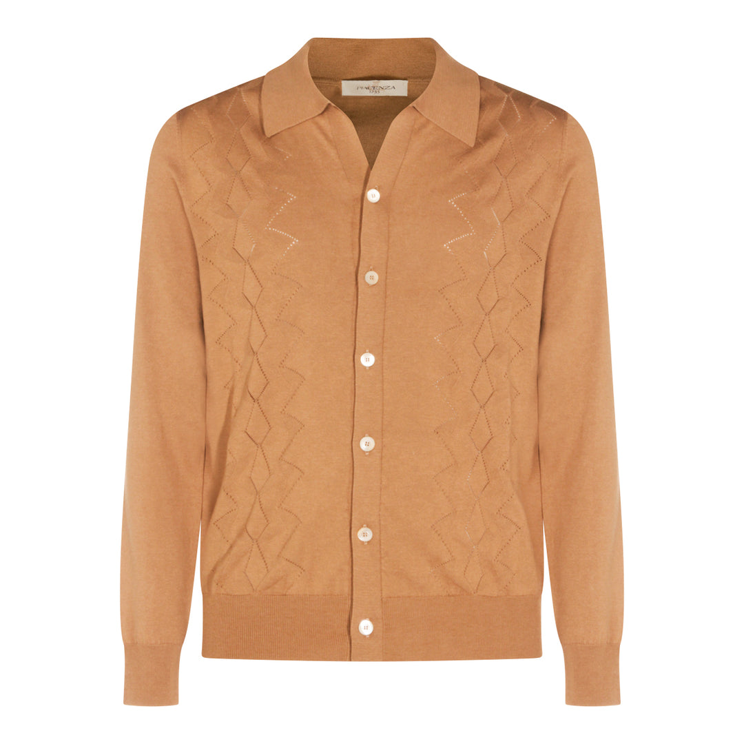 Piacenza Cashmere Shirts - Chiari e Naturali | 43566e5b921ef132468b738a150b41d63796ed89
