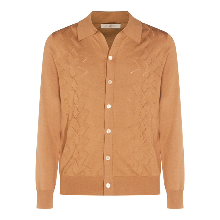 Piacenza Cashmere Shirts - Chiari e Naturali | 43566e5b921ef132468b738a150b41d63796ed89